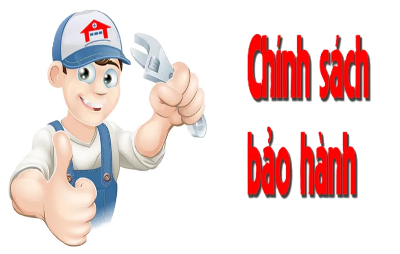 Sau bán hàng & Bảo hành