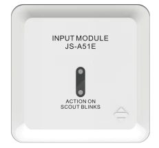 Module Input JS-A51E