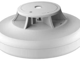 Đầu báo cháy nhiệt địa chỉ JTW-ZD-A20E