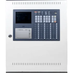 Tủ báo cháy trung tâm 2 kênh – SEC3016C- 2 Zone