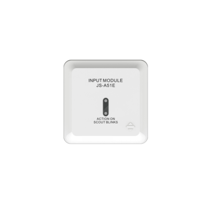 Module Input JS-A51E