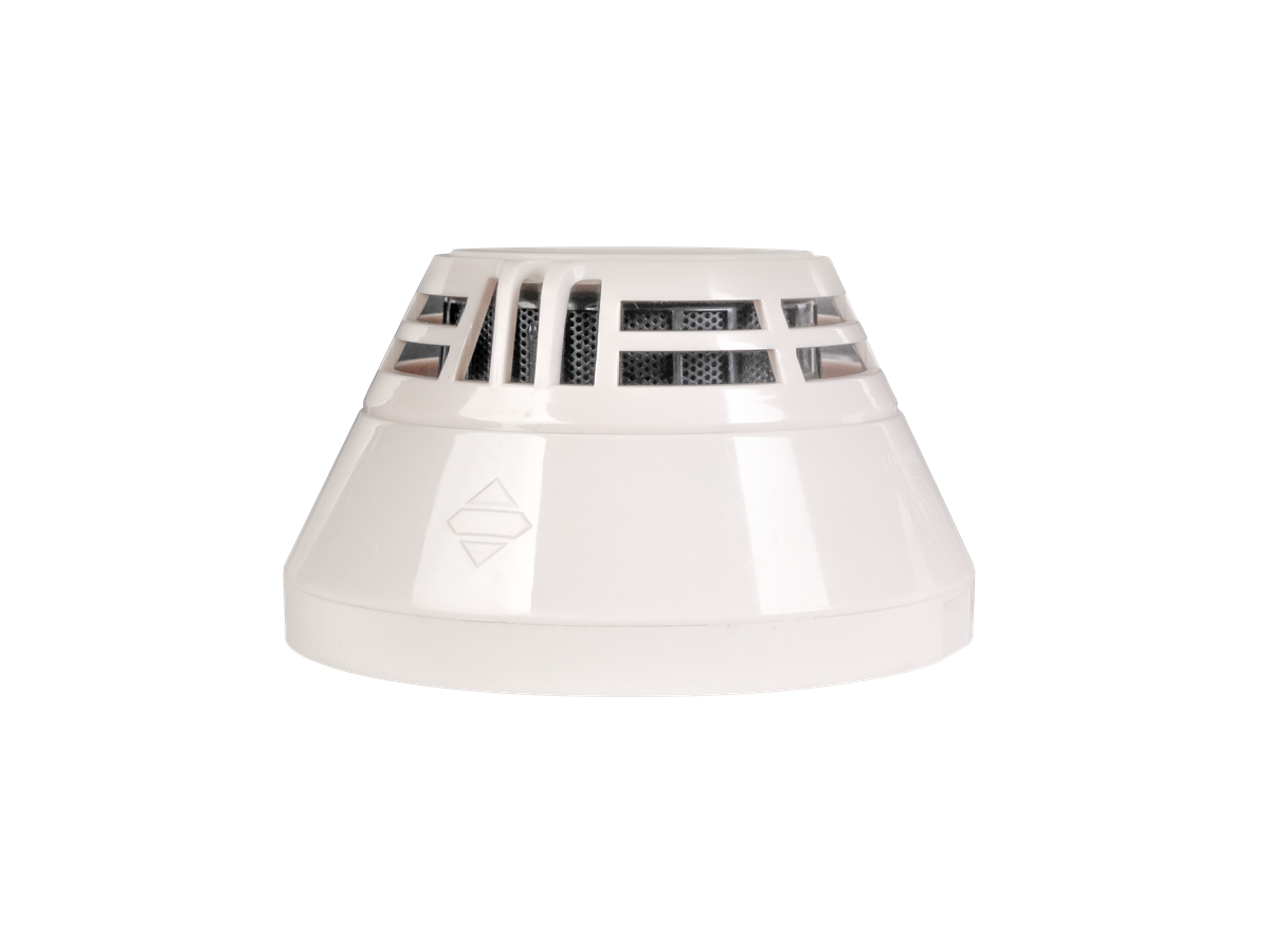 Đầu báo khói và nhiệt kết hợp địa chỉ JTF-GDM-936E