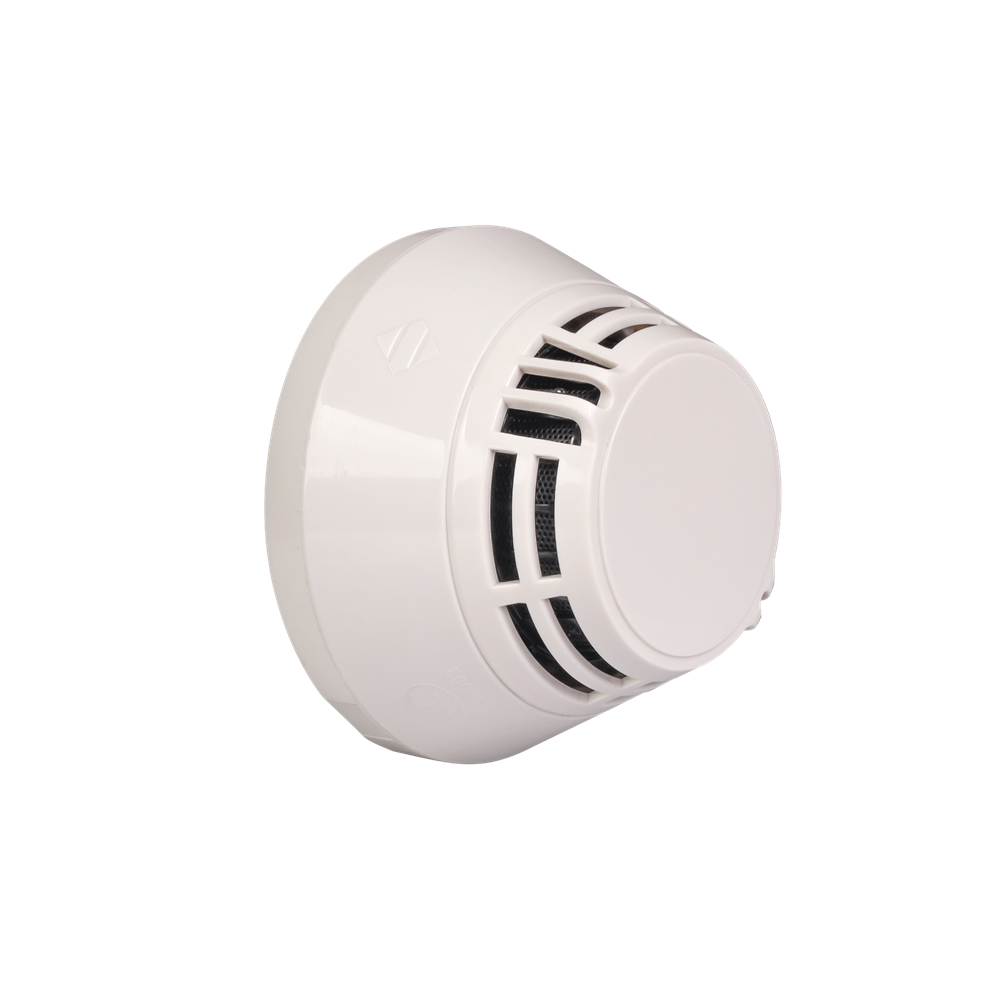 Đầu báo khói và nhiệt kết hợp địa chỉ JTF-GDM-936E