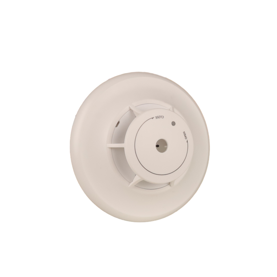 Đầu báo cháy nhiệt địa chỉ JTW-ZD-A20E