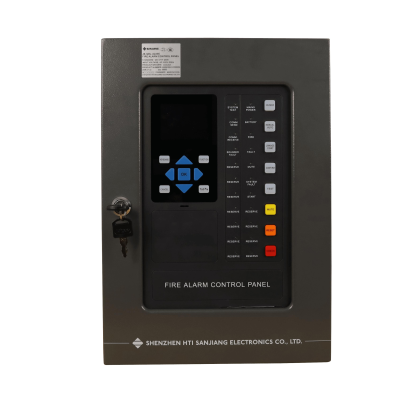 Tủ trung tâm báo cháy hệ địa chỉ Loại 1 Loop JB-QBL-A220E