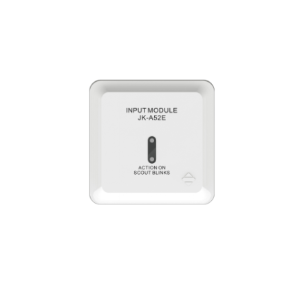 Module đầu báo cháy thường JK-A52E