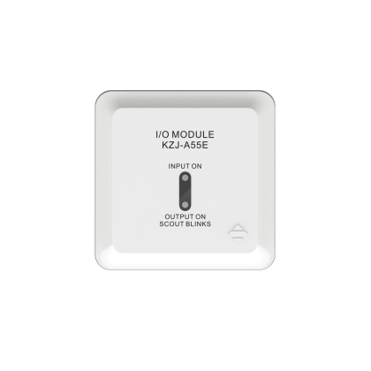 Module output điều khiển đầu ra KZJ-A55E