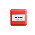Nút nhấn báo cháy A9060T