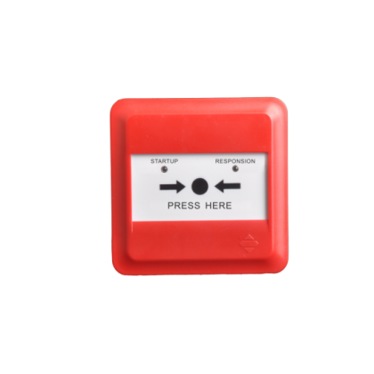Nút nhấn báo cháy A9060T