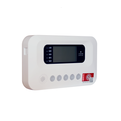 Màn hình hiển thị báo cháy JB-FSD-A82E