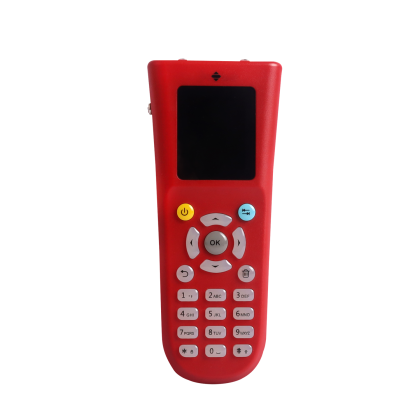 Bộ cài địa chỉ cầm tay CODER-F100E