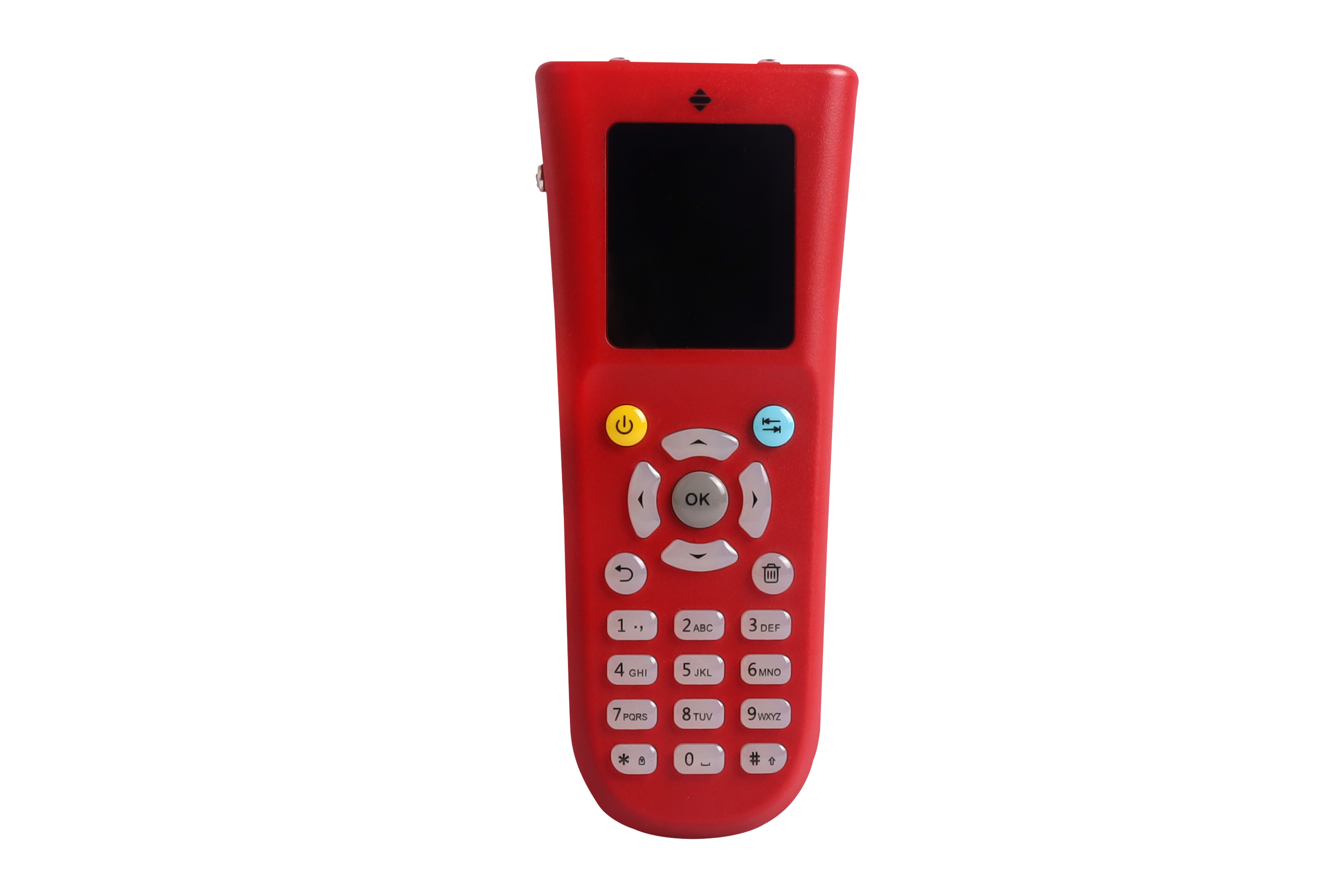 Bộ cài địa chỉ cầm tay CODER-F100E