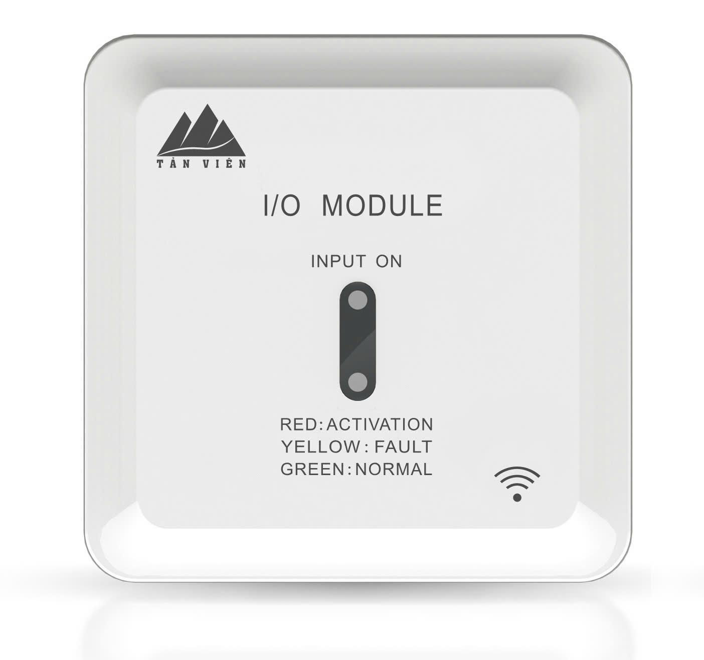 Module I/O Không dây DAS-WIO-200