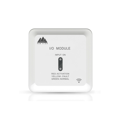 Module I/O Không dây DAS-WIO-200