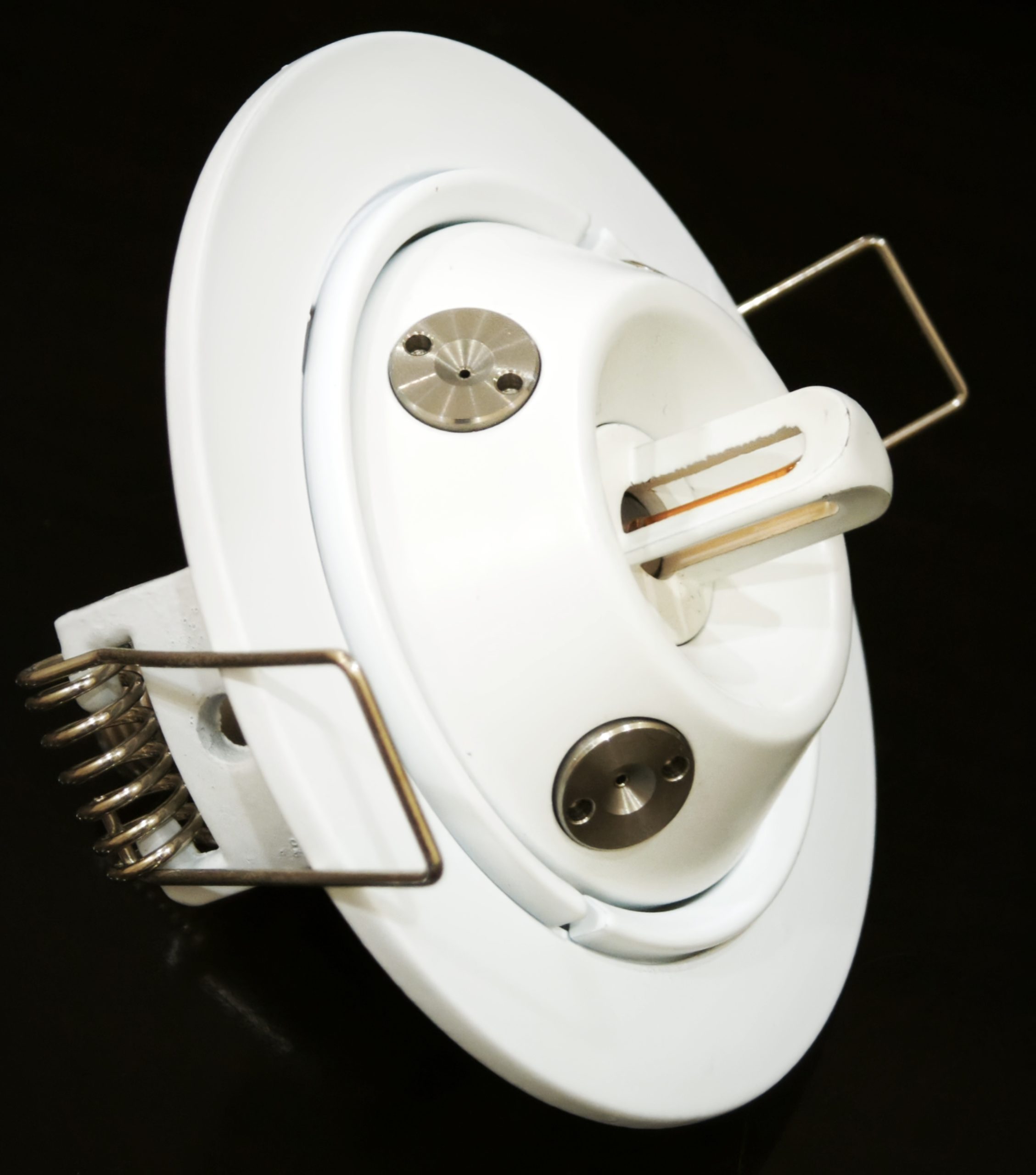 Đầu phun Sprinkler phun sương áp suất cao loại kín TP-xx/10-xx