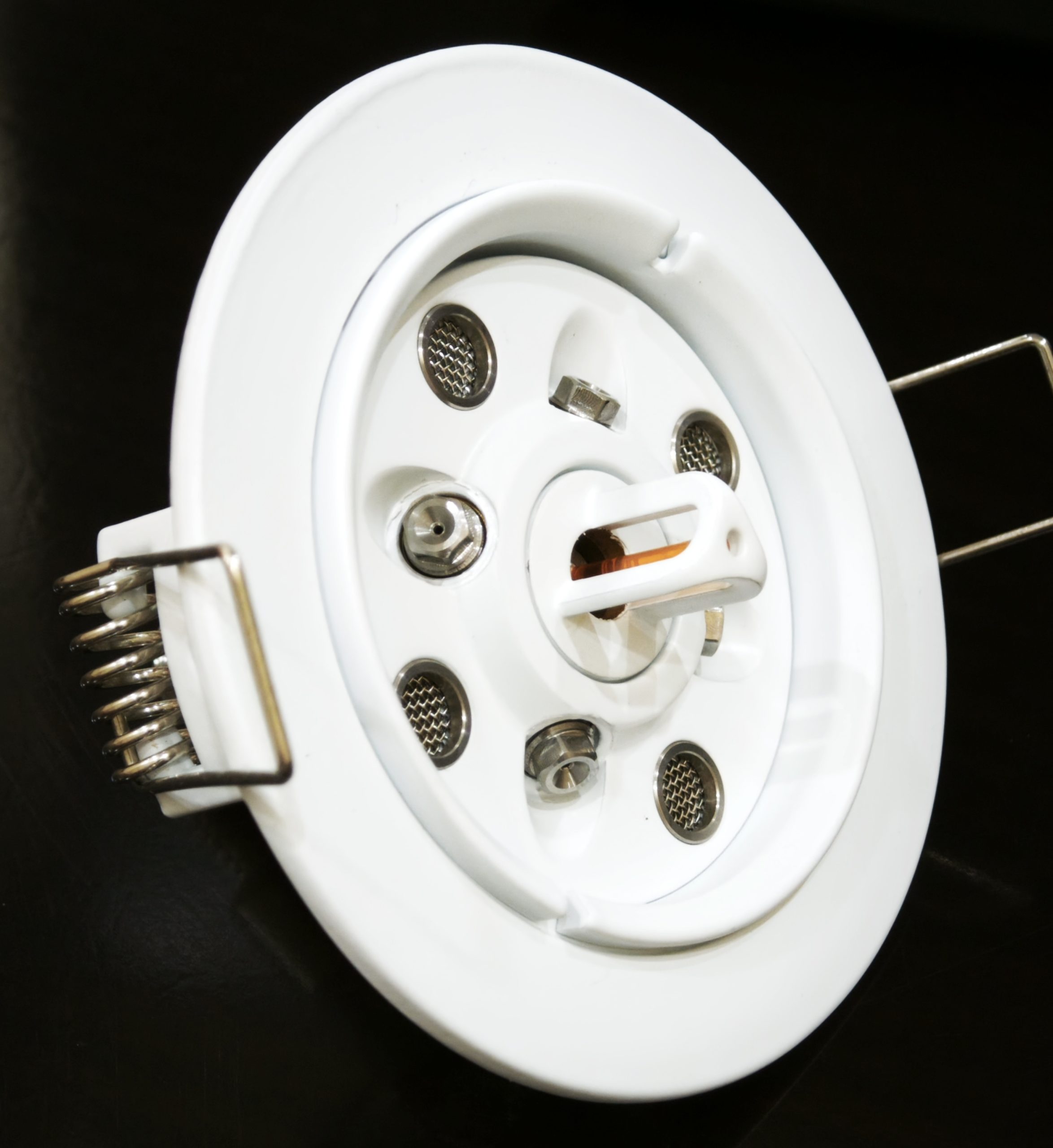 Đầu phun Sprinkler phun sương áp suất cao loại kín TP-xx/10-xx