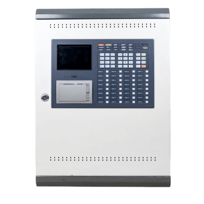 Tủ báo cháy địa chỉ loại 2,4,6,8 Loops SEC3002…