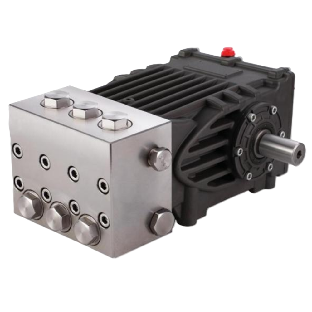 TP-22Axx  : Q= 67-87 l/m; H=13 – 18 MPa