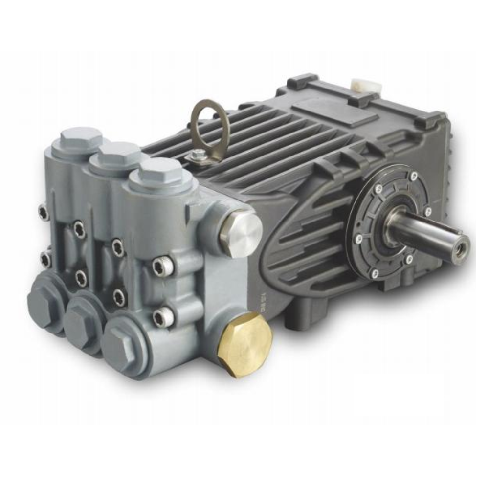TP-27Axx : Q= 142-70 l/m; H=10 MPA– 20 MPa