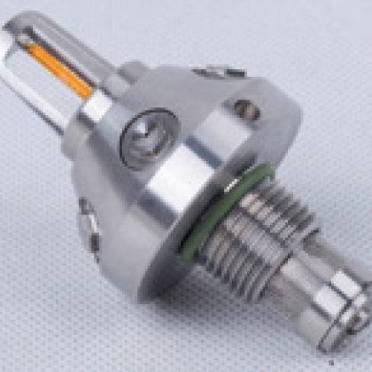 Đầu phun Sprinkler phun sương áp suất cao loại kín TP-xx/10-xx