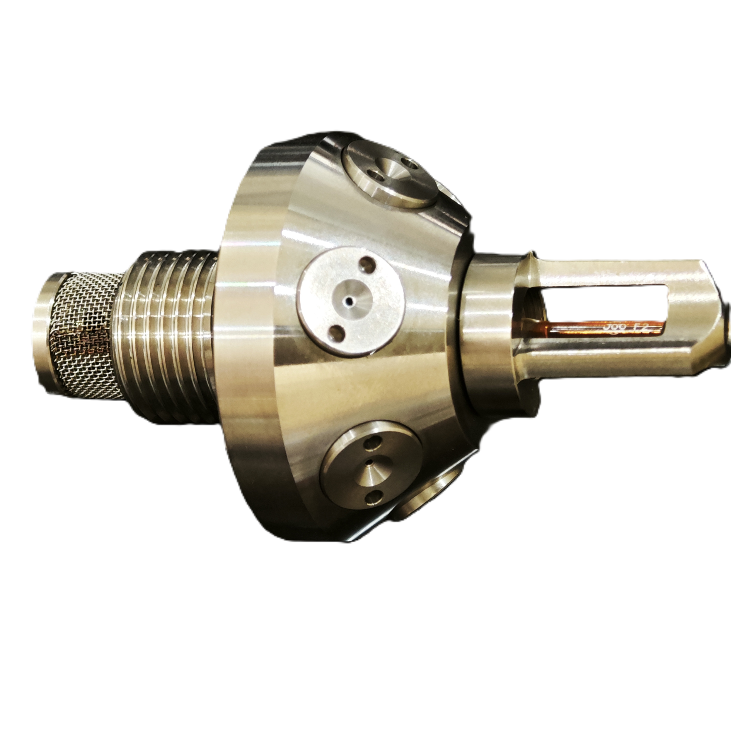 Đầu phun Sprinkler phun sương áp suất cao loại kín TP-xx/10-xx