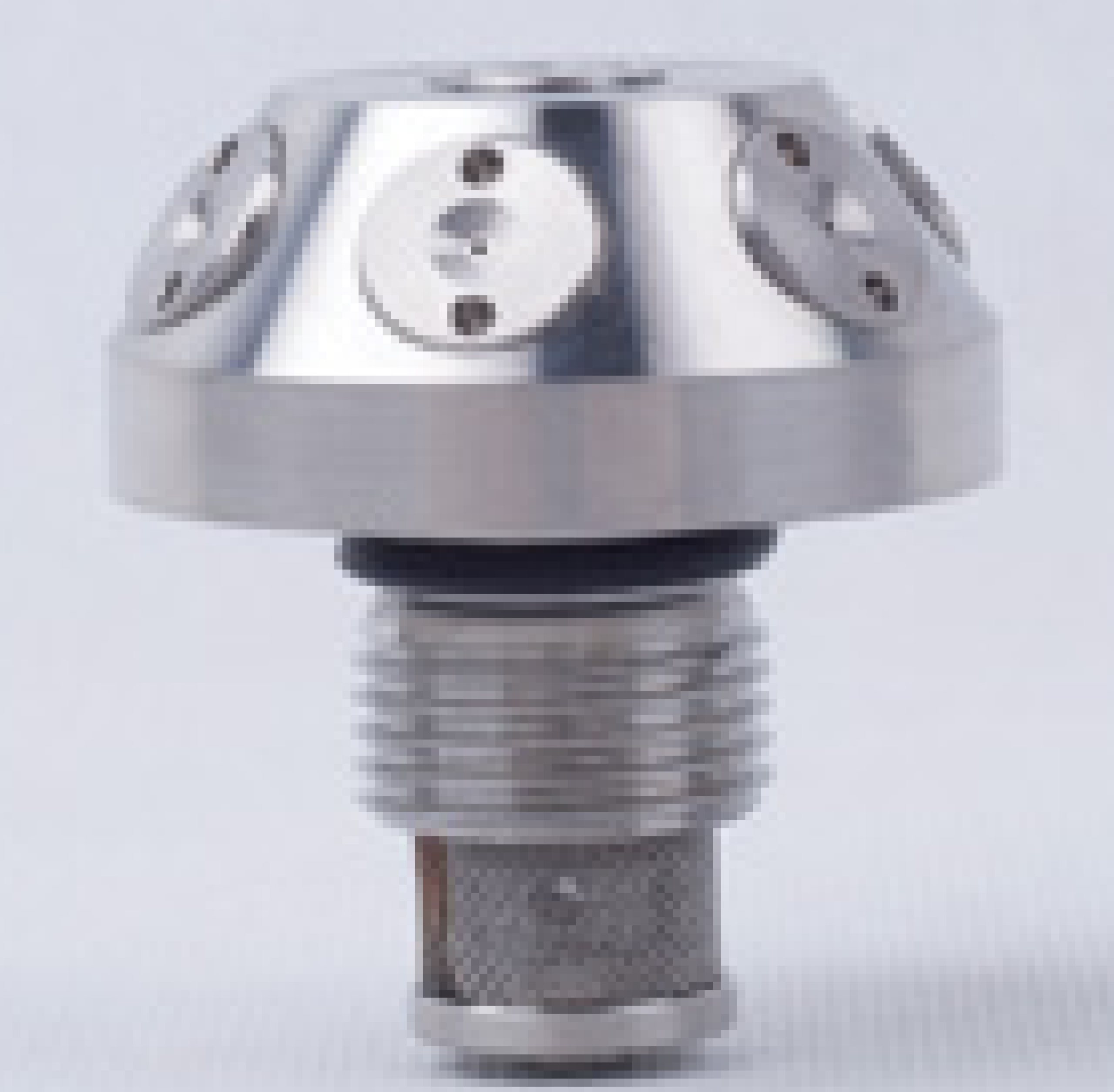 Đầu phun Sprinkler phun sương áp suất cao loại hở TPME-xx/10