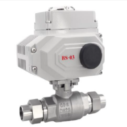 Van điện từ áp suất cao TPVE-xxA-40M