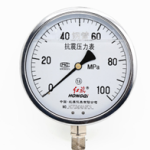 Đồng hồ đo áp lực cao 16-25 MPA