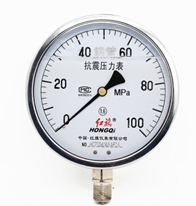 Đồng hồ đo áp lực cao 16-25 MPA